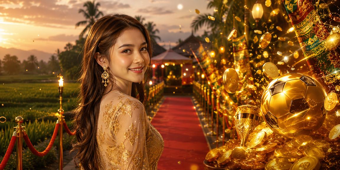 Meja Roulette casino hiburan Malaysia dipaparkan pada skrin