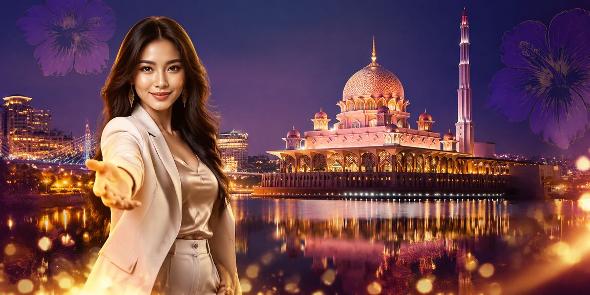 Suasana hiburan casino e90 di Putrajaya Malaysia