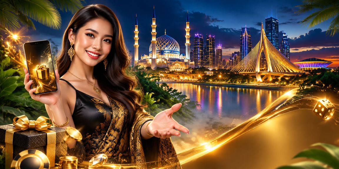 Bonus deposit e90 untuk pengguna Selangor Malaysia